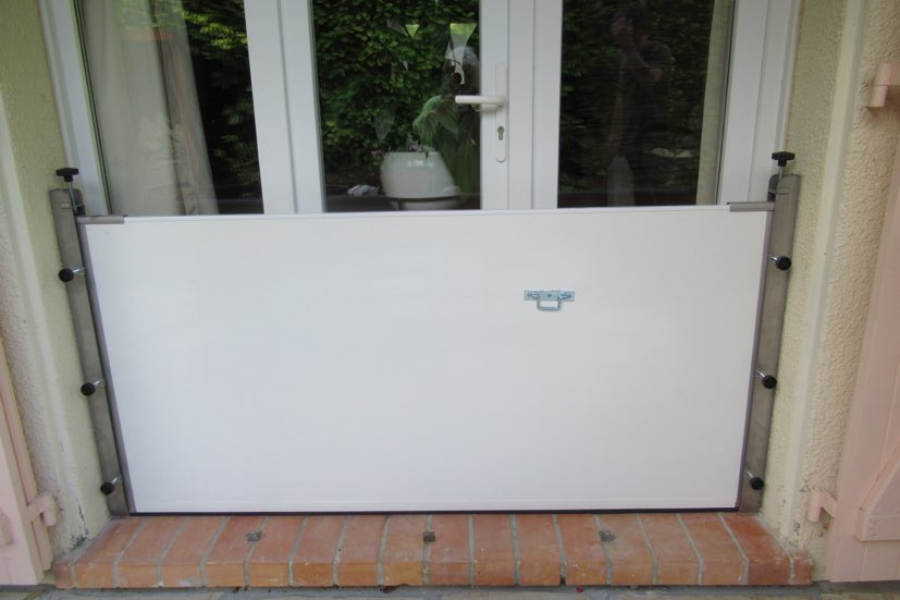 Batardeau économique